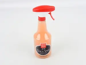Track Spray - 22oz