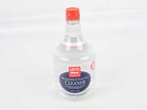 Microfiber & Foam Pad Cleaner - 35 oz - Griot's Garage