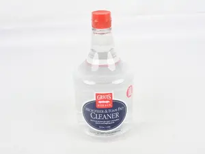 Microfiber & Foam Pad Cleaner - 35 oz - Griot's Garage