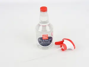 Bug & Smudge Remover - 22oz