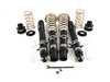 BC Racing BR Series Coilover Suspension Kit - E70 I-77-BR-14kg-16k View 1
