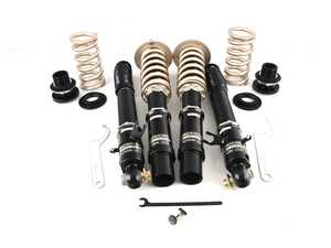 BR Series Coilover Suspension Kit - E70