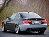 ECS ECS Tuning M-Sport Style Bumper Assembly - Dual Exhaust - E92/93 N54 3.0L E92MTECHR View 11