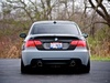 ECS ECS Tuning M-Sport Style Bumper Assembly - Dual Exhaust - E92/93 N54 3.0L E92MTECHR View 9