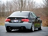 ECS ECS Tuning M-Sport Style Bumper Assembly - Dual Exhaust - E92/93 N54 3.0L E92MTECHR View 13