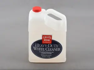 Griot's Garage Heavy-Duty Wheel Cleaner 1 gallon
