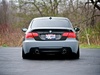 ECS ECS Tuning M-Sport Style Bumper Assembly - Dual Exhaust - E92/93 N54 3.0L E92MTECHR View 8