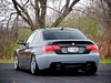 ECS ECS Tuning M-Sport Style Bumper Assembly - Dual Exhaust - E92/93 N54 3.0L E92MTECHR View 7