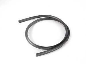 Genuine BMW Door trim seal - E10