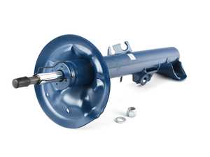 Meyle Strut Assembly - Front Right - E36