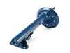Meyle Meyle Strut Assembly - Front Right - E36 31311092488 View 5