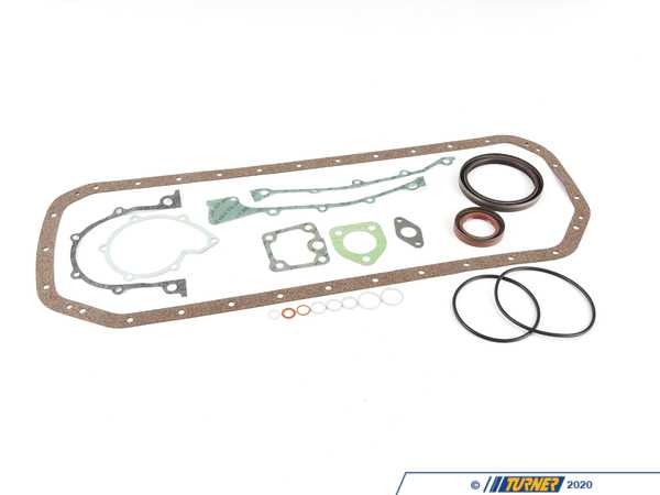 Elring Engine Conversion Gasket Set 888.389