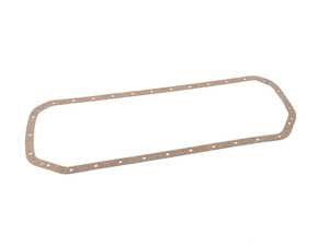 Elring Oil Pan Gasket - Elring - E12, E24, E28