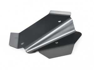 Genuine BMW Heat Protection Plate Right - 22116754500 - E46,E83 - (NO LONGER AVAILABLE)