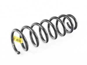 Genuine BMW Front Coil Spring - 31336773050