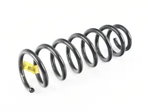 Genuine BMW Front Coil Spring - 31336773050