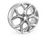 Genuine BMW BMW Light Alloy Wheel Y-Spoke 693 - 19" - G01, G02 36116877327 View 1
