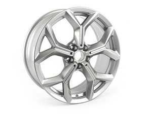 BMW Light Alloy Wheel Y-Spoke 693 - 19" - G01, G02