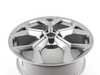 Genuine BMW BMW Light Alloy Wheel Y-Spoke 693 - 19" - G01, G02 36116877327 View 3