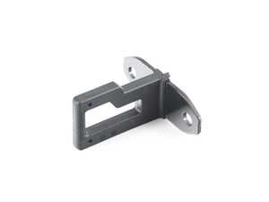 Genuine MINI Striker Trunk Lid - 51249802315