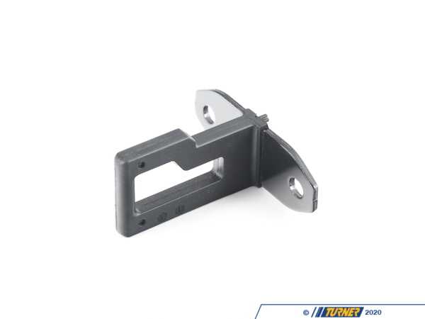 Genuine MINI Genuine MINI Striker Trunk Lid - 51249802315 51249802315