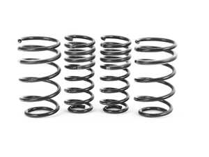 Pro-Kit Performance Springs - FWD