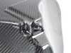 AFE AFE Black Series Carbon Fiber Cold Air Intake System W/Pro 5R Filter  58-10004R View 17