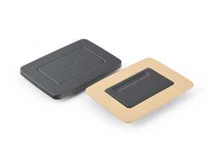 Genuine BMW Handle Beige - 51476979477