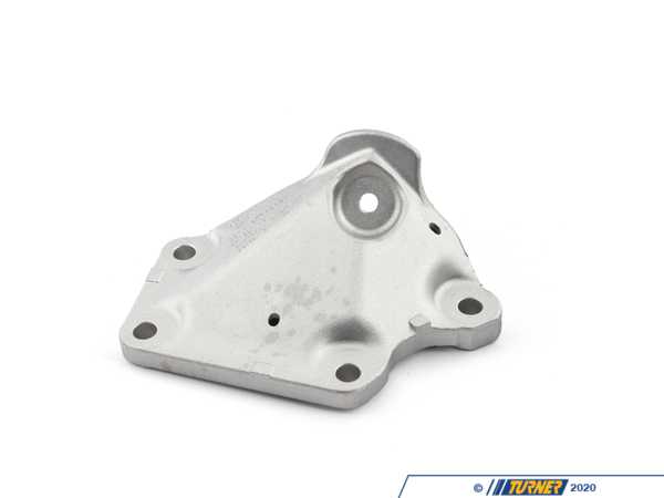 Genuine BMW Engine Supporting Bracket - Left - E60 22116776669