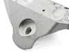 Genuine BMW Engine Supporting Bracket - Left - E60 22116776669 View 3