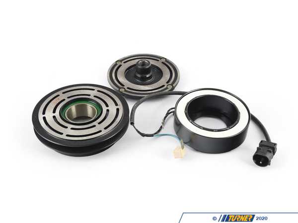 Genuine BMW Genuine BMW Magnetic Clutch - 64521386300 - E30 64521386300