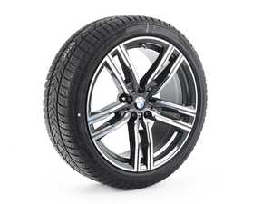 TPM WHEEL&TIRE WINTER ORBIT