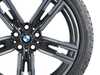 Genuine BMW TPM WHEEL&TIRE WINTER ORBIT 36112462560 View 3
