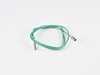 Genuine MINI SNAP-IN RECEPTACLE 2.5  61135A07B73 View 1
