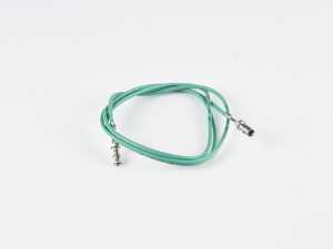 SNAP-IN RECEPTACLE 2.5 