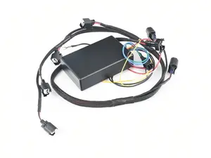 BMS JB4 Port Injection Controller - F/G Chassis