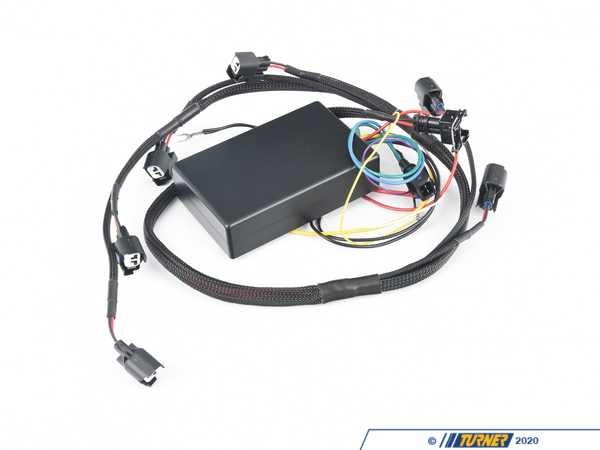 Burger Motorsports BMS JB4 Port Injection Controller - F/G Chassis F-G-PortInjConMo