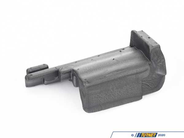 Genuine BMW Genuine BMW Foam Seal - 51747154139 - E71 51747154139