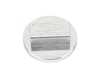 Burger Motorsports BMW Jack Pad Silver - Price Each  BMWJACKPADSLVR1 View 1