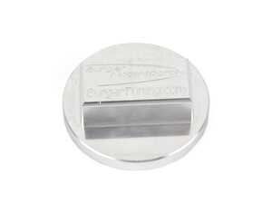 BMW Jack Pad Silver - Price Each 
