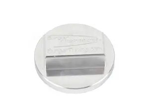 BMW Jack Pad Silver - Price Each 