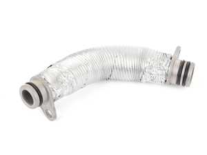 Genuine BMW Oil Return Line