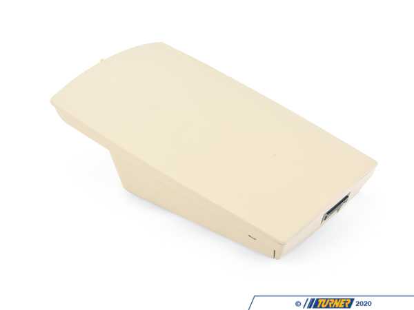 Genuine BMW Flap - Z4 51466978112