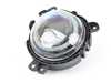 Genuine MINI Headlight - Bumper - Left 63117497773 View 1