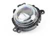 Genuine MINI Headlight - Bumper - Left 63117497773 View 3
