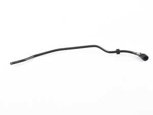 Genuine BMW Pipe, Cylinder Head- - 17128602667