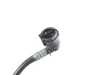 Genuine BMW Genuine BMW Pipe, Cylinder Head- - 17128602667 17128602667 View 2