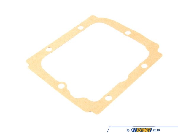 Genuine BMW Genuine BMW Gasket Asbestos Free Typ 168 - 33111210428 - E30,E36 33111210428