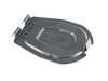 Genuine BMW COVER, STIFFENING PLATE FRON 31116876985 View 1