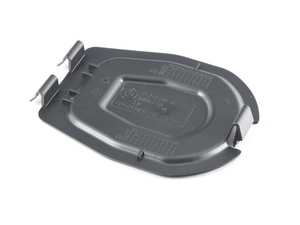 COVER, STIFFENING PLATE FRON
